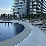 Grand Sapphire Casino 12 Διαμέρισμα Iskele District (Northern Cyprus)