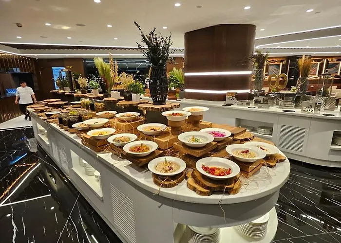 Grand Sapphire Casino 12