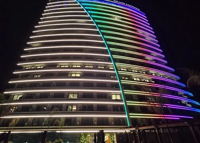 Appartamento Grand Sapphire Casino 12