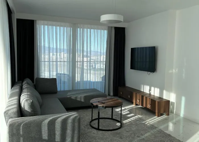 Appartamento Grand Sapphire Casino 12