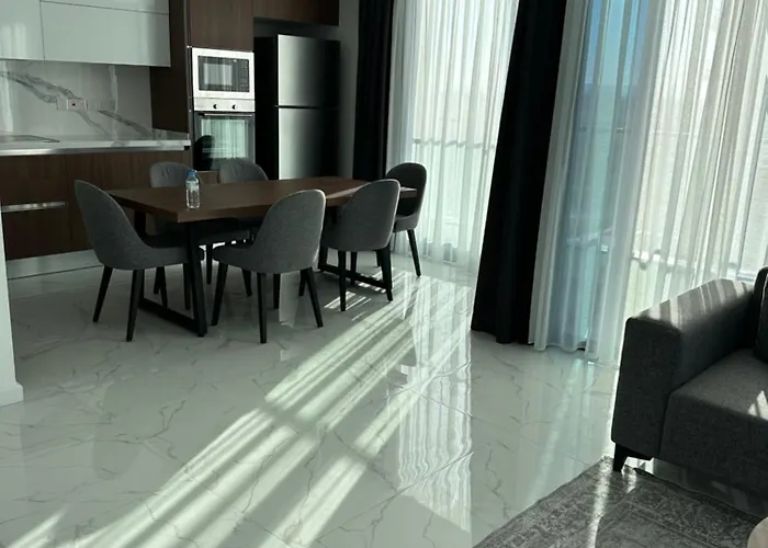 Appartamento Grand Sapphire Casino 12 Iskele District (Northern Cyprus)