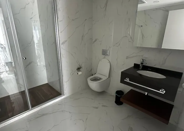 Grand Sapphire Casino 12 Iskele District (Northern Cyprus)