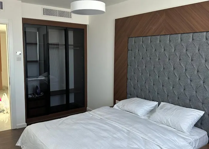 Grand Sapphire Casino 12 Appartamento *