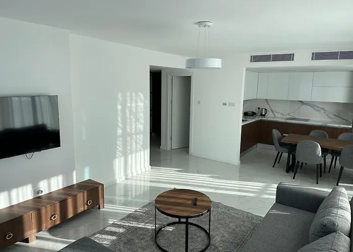 Grand Sapphire Casino 12 * Iskele District (Northern Cyprus)