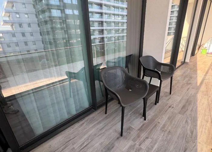 Grand Sapphire Casino 12 Appartamento Iskele District (Northern Cyprus)