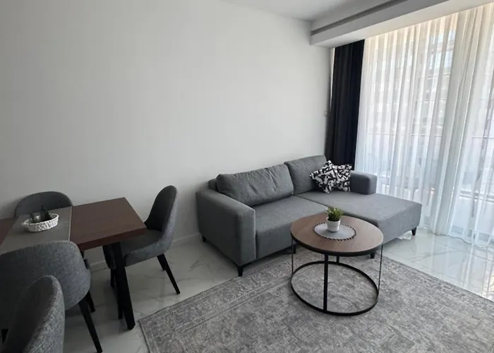 Grand Sapphire Casino 12 * Iskele District (Northern Cyprus)