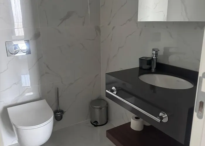 Appartamento Grand Sapphire Casino 12