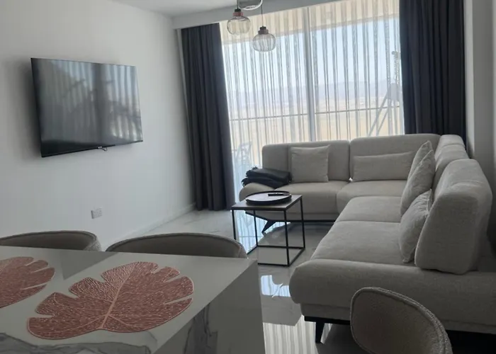 Appartamento Grand Sapphire Casino 12 Iskele District (Northern Cyprus)