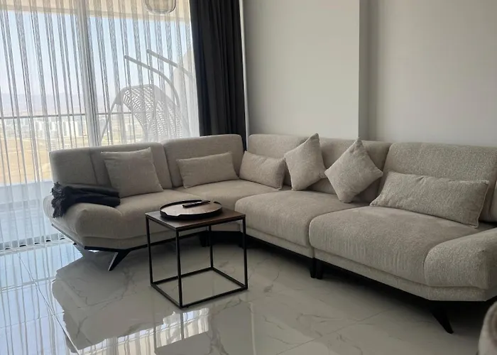 Grand Sapphire Casino 12 Iskele District (Northern Cyprus)