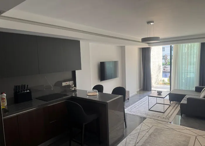 Grand Sapphire Casino 12 Iskele District (Northern Cyprus)