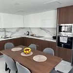 Grand Sapphire Casino 12 Apartment *