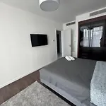 Grand Sapphire Casino 12 Apartment *