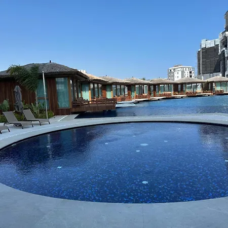 Grand Sapphire 2 Bedrooms Iskele 12