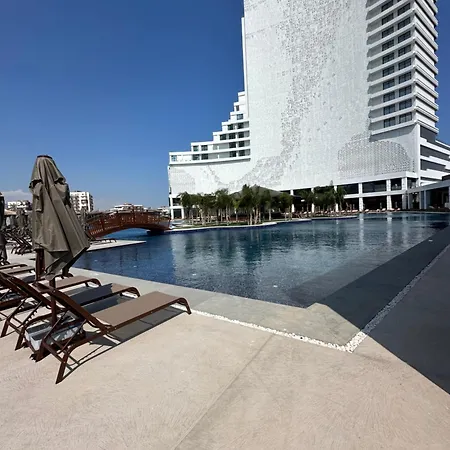 Apartment Grand Sapphire 2 Bedrooms Iskele 12