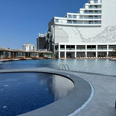 Grand Sapphire 2 Bedrooms Iskele 12 Apartment