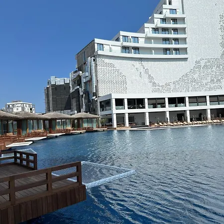 Apartment Grand Sapphire 2 Bedrooms Iskele 12 Iskele District (Northern Cyprus)