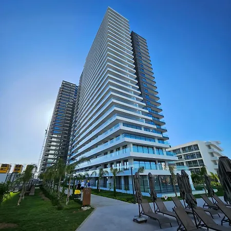 Apartment Grand Sapphire 2 Bedrooms Iskele 12 *