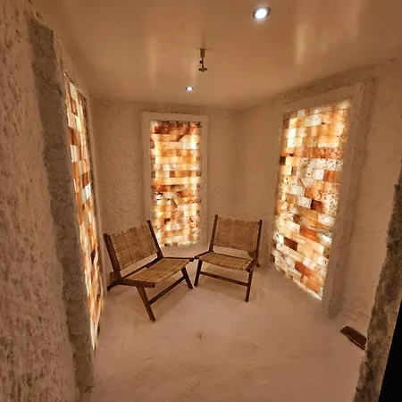 Grand Sapphire 2 Bedrooms Iskele 12 Apartment *