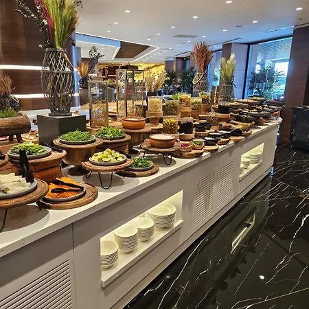 Апартаменты Grand Sapphire Casino 12 Iskele District (Northern Cyprus)