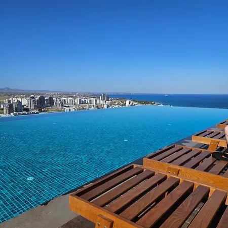 Apartment Grand Sapphire 2 Bedrooms Iskele 12