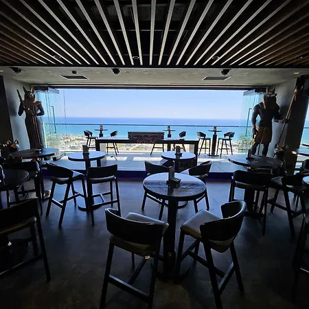 Apartment Grand Sapphire Casino 12 *
