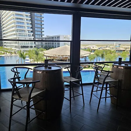 Grand Sapphire Casino 12