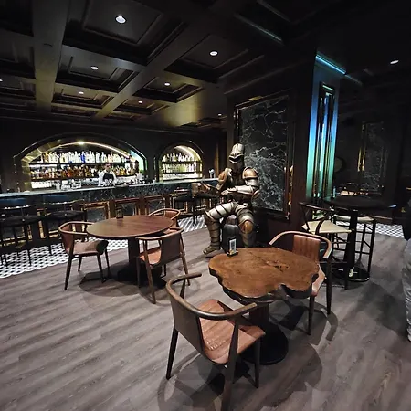 Grand Sapphire Casino 12 * Iskele District (Northern Cyprus)