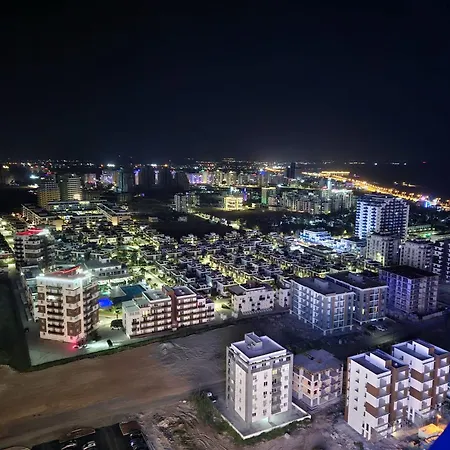 Grand Sapphire Casino 12 Apartment *