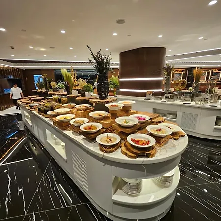 Grand Sapphire Casino 12