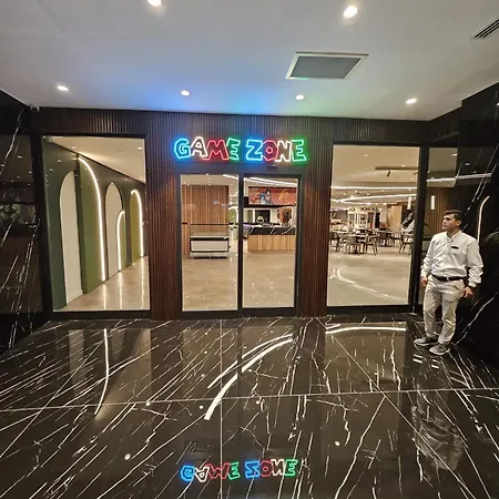 Апартаменты Grand Sapphire Casino 12 Iskele District (Northern Cyprus)