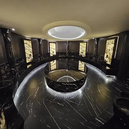 Grand Sapphire Casino 12 * Iskele District (Northern Cyprus)