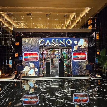 Апартаменты Grand Sapphire Casino 12 Iskele District (Northern Cyprus)
