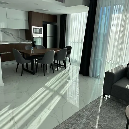 Apartment Grand Sapphire Casino 12 Iskele District (Northern Cyprus)