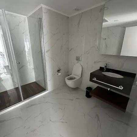 Grand Sapphire 2 Bedrooms Iskele 12 Iskele District (Northern Cyprus)