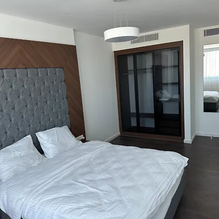 Apartment Grand Sapphire 2 Bedrooms Iskele 12