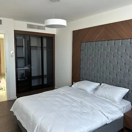 Grand Sapphire Casino 12 Apartment *