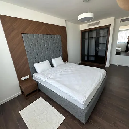Grand Sapphire Casino 12 Apartment *