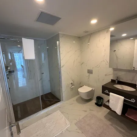 Apartment Grand Sapphire Casino 12 Iskele District (Northern Cyprus)