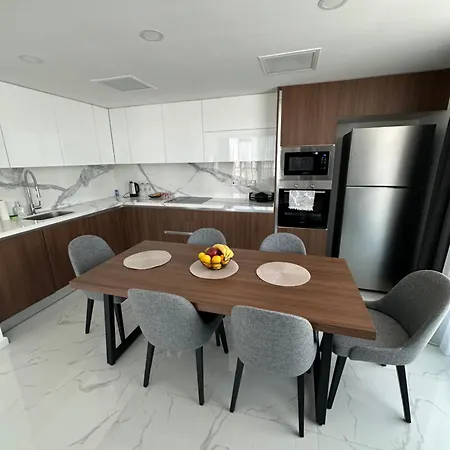 Grand Sapphire Casino 12 * Iskele District (Northern Cyprus)