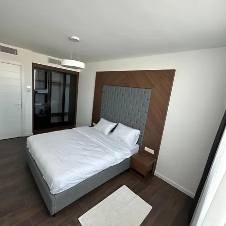 Apartment Grand Sapphire 2 Bedrooms Iskele 12 *