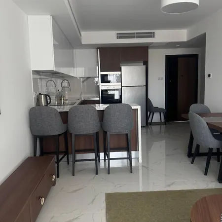 Grand Sapphire Casino 12 Apartment *