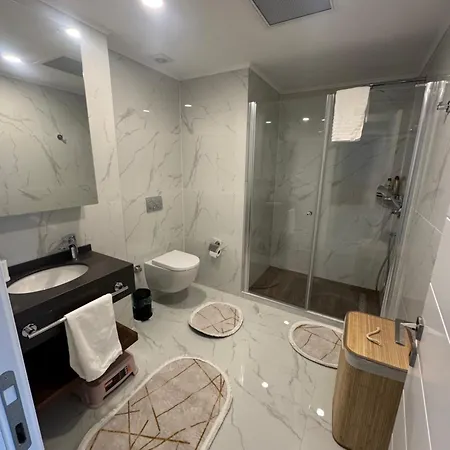 דירה Grand Sapphire Casino 12