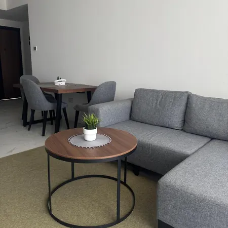 Apartment Grand Sapphire Casino 12 Iskele District (Northern Cyprus)