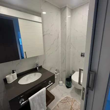 Apartamento Grand Sapphire Casino 12