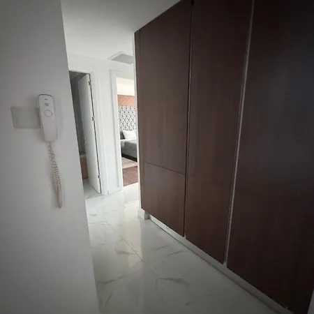 Grand Sapphire Casino 12 Apartamento Iskele District (Northern Cyprus)