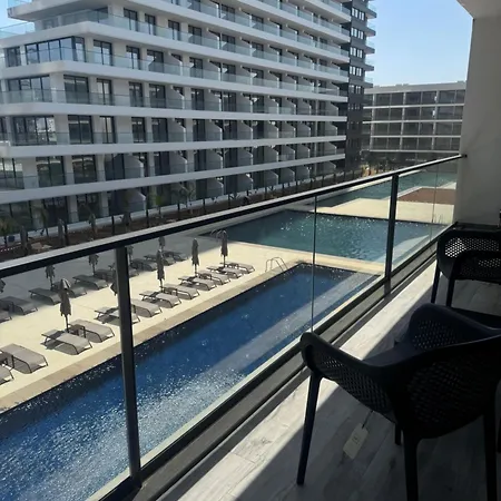 Grand Sapphire Casino 12 * Iskele District (Northern Cyprus)