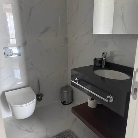 Apartamento Grand Sapphire Casino 12