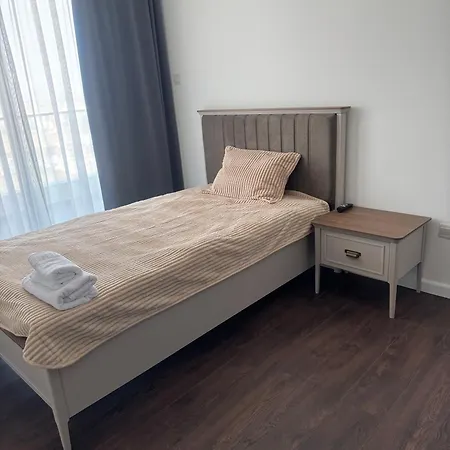 Grand Sapphire Casino 12 דירה