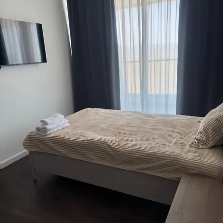 Apartment Grand Sapphire Casino 12 Iskele District (Northern Cyprus)