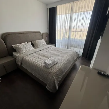 Grand Sapphire Casino 12 Apartamento Iskele District (Northern Cyprus)